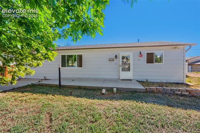 1133 Livingston