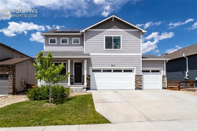 5214 Janga Drive