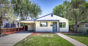 2916 Denver