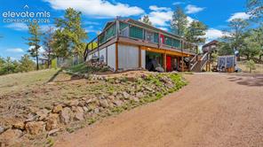 82 Mountain Estates