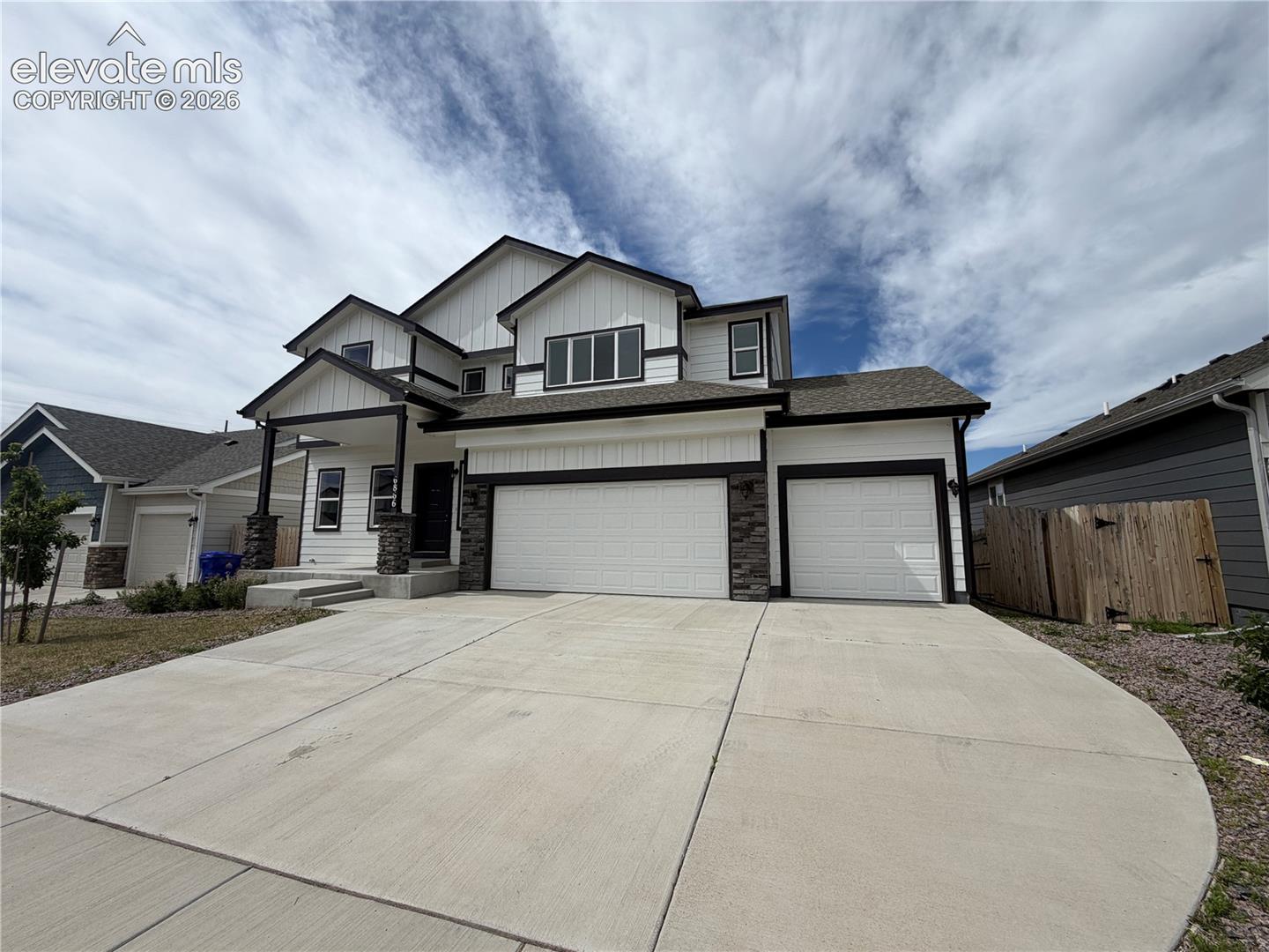 6866 Volga Drive