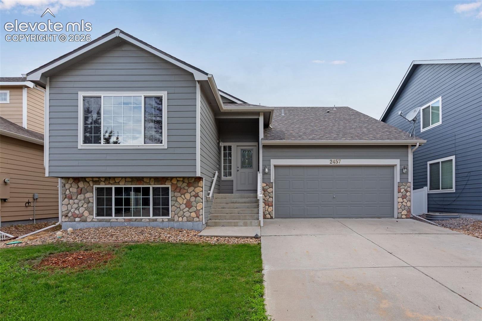 2457 Clarion Lane