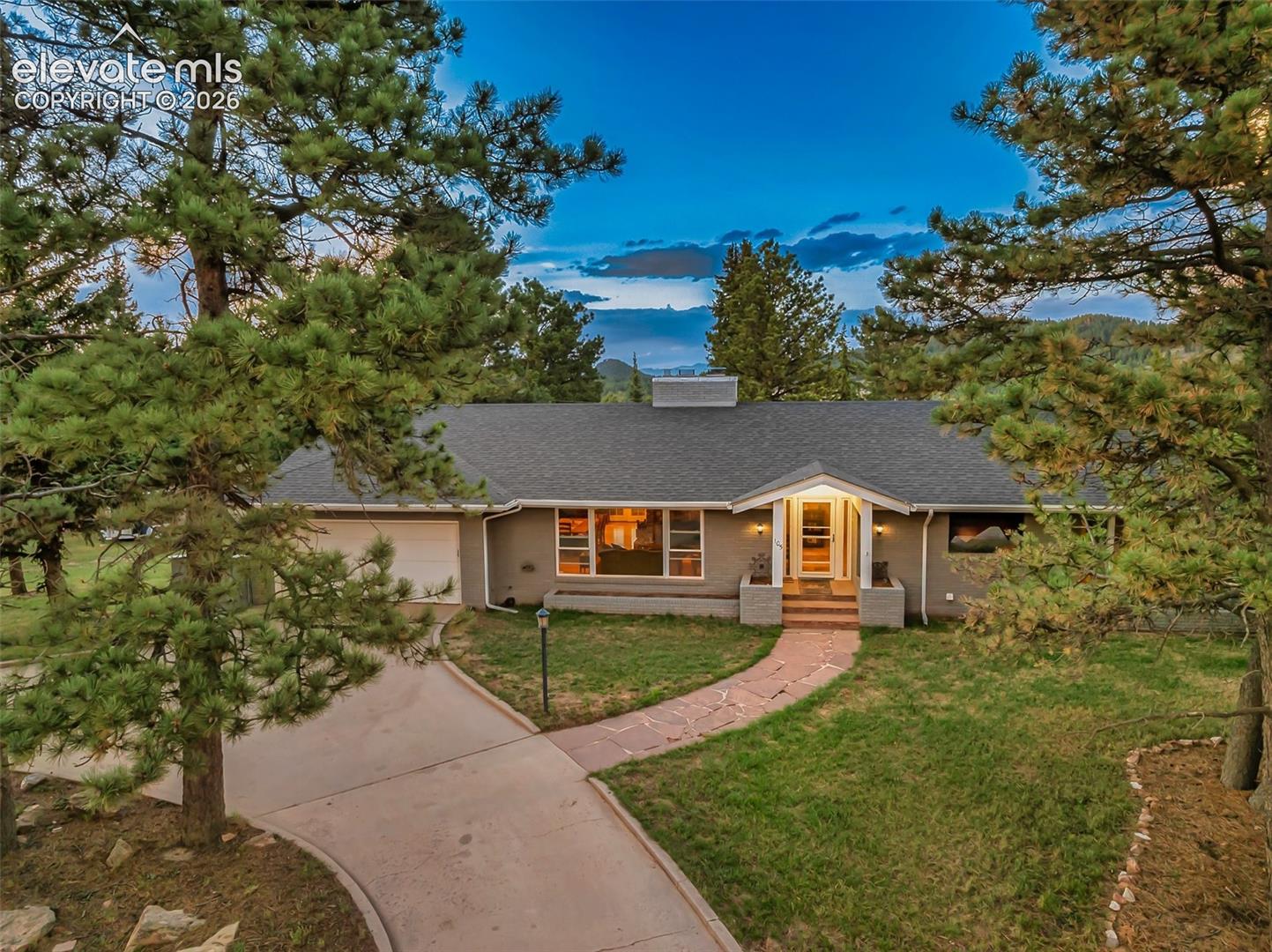 105 Piney Point Lane
