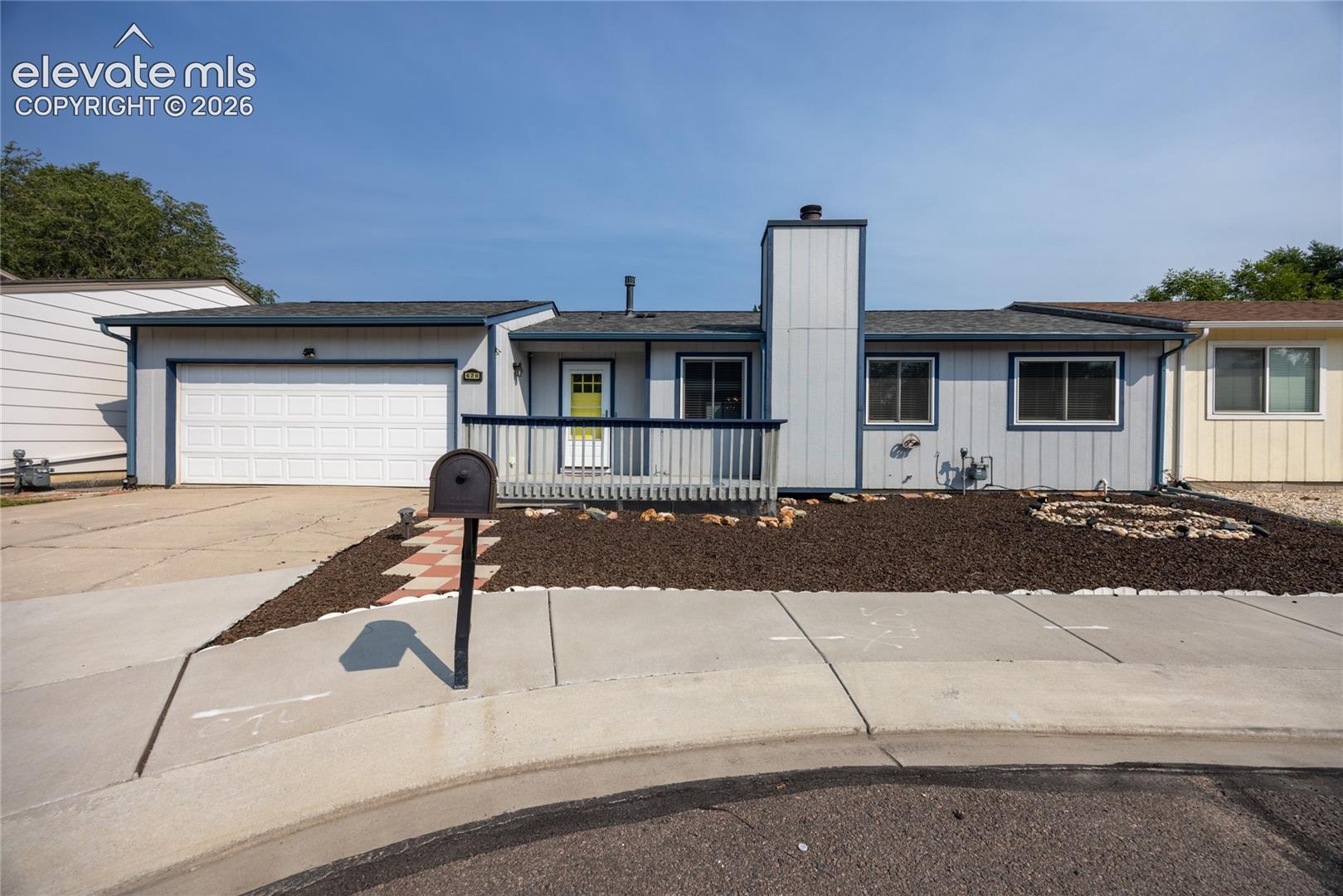 620 San Gabriel Place