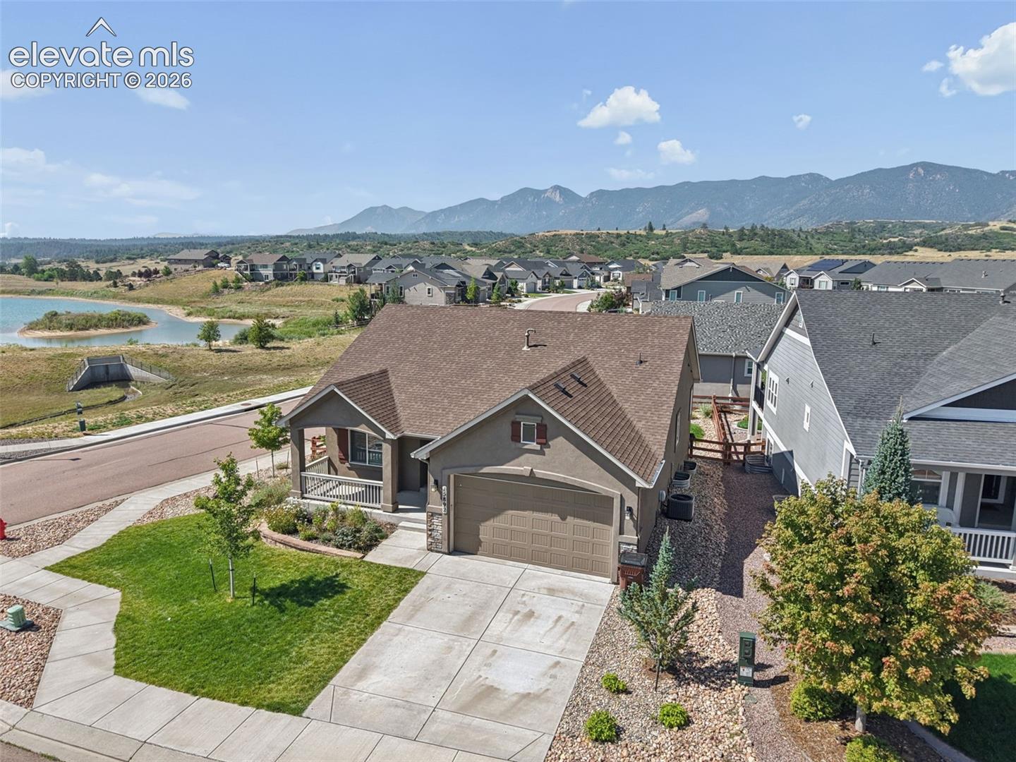 15892 Lake Mist Drive