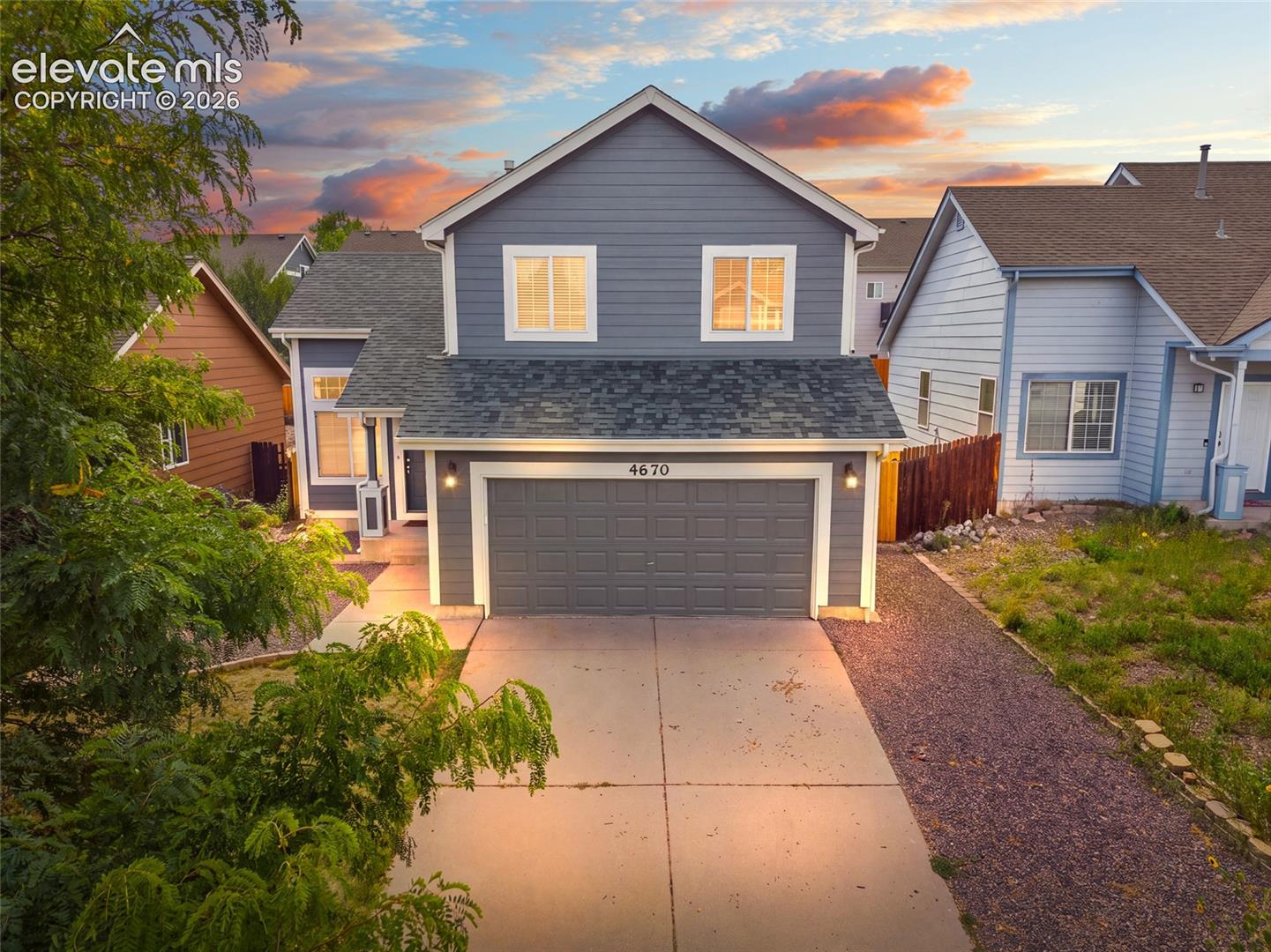 4670 Bittercreek Drive