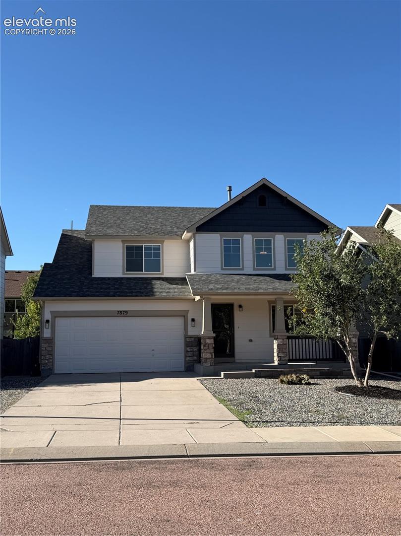 7879 Tennis Lane