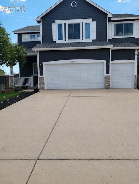 9509 Bur Oak Lane