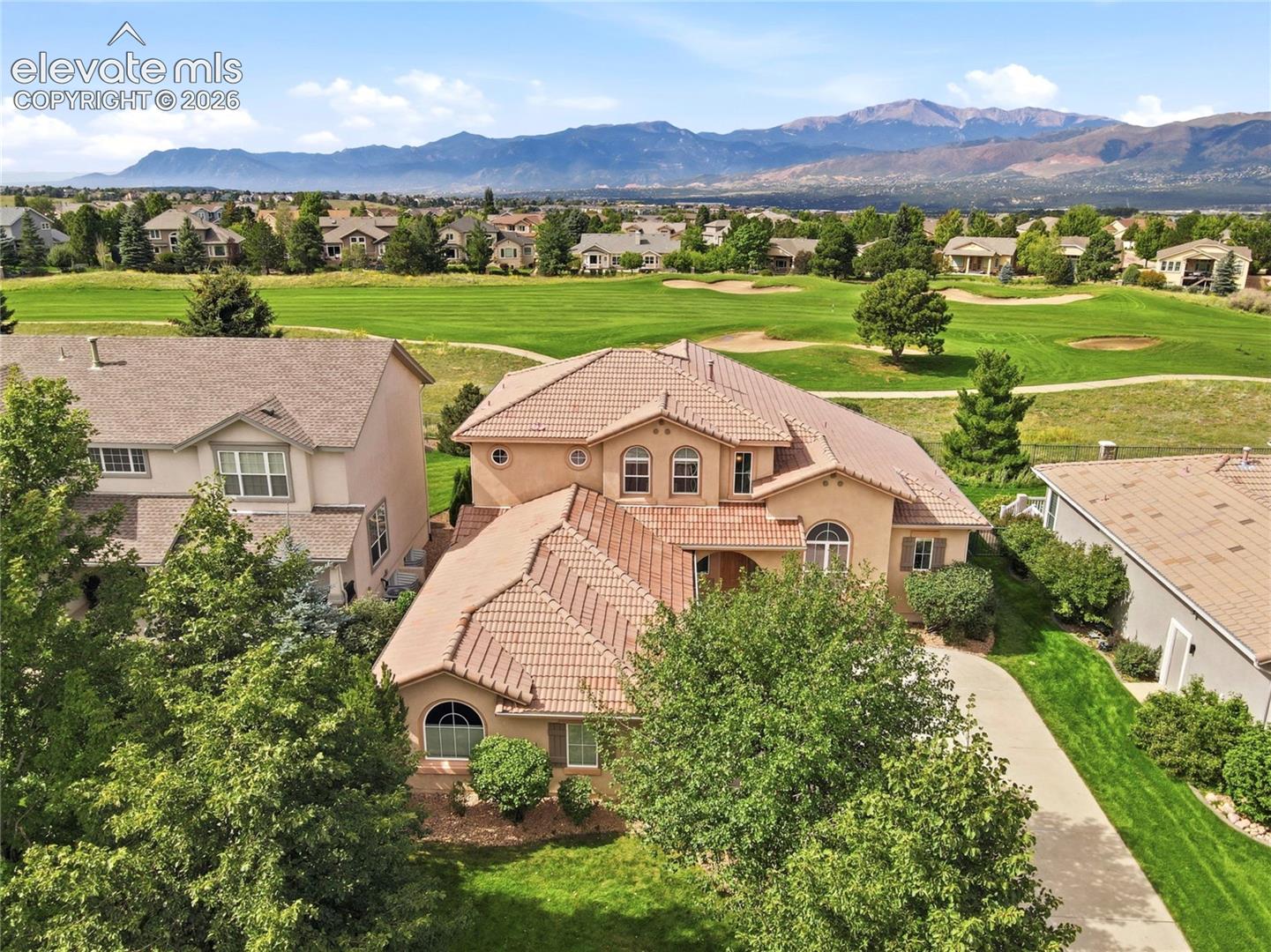 10090 Palisade Ridge Drive