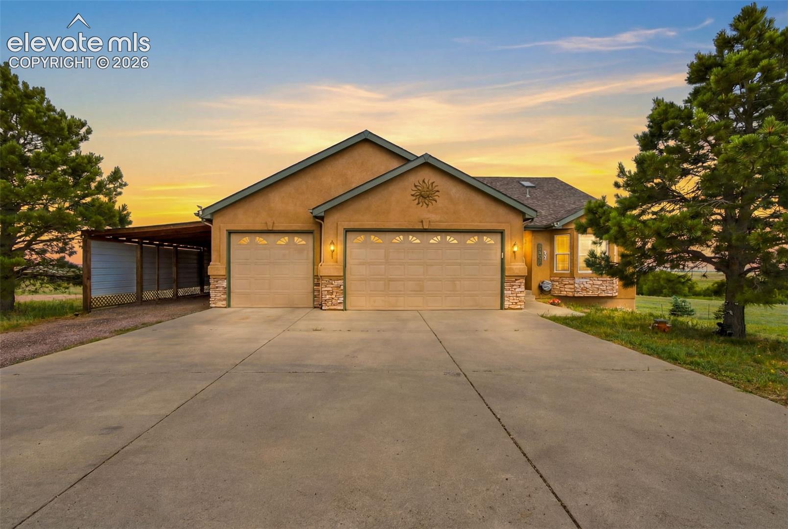 13305 Bent Spur Trail