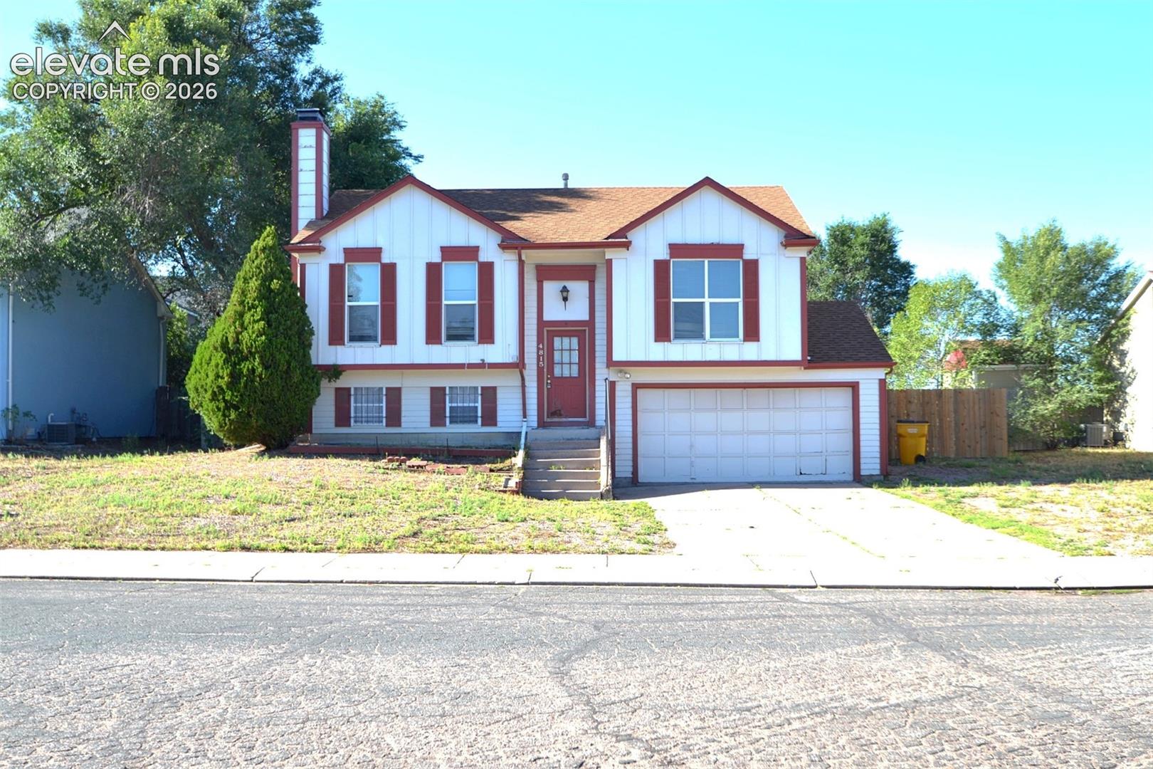 4815 Eldon Drive