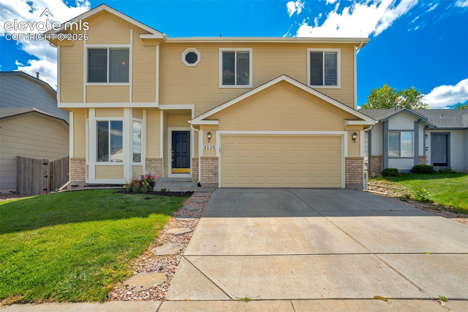 4119 Happy Jack Drive