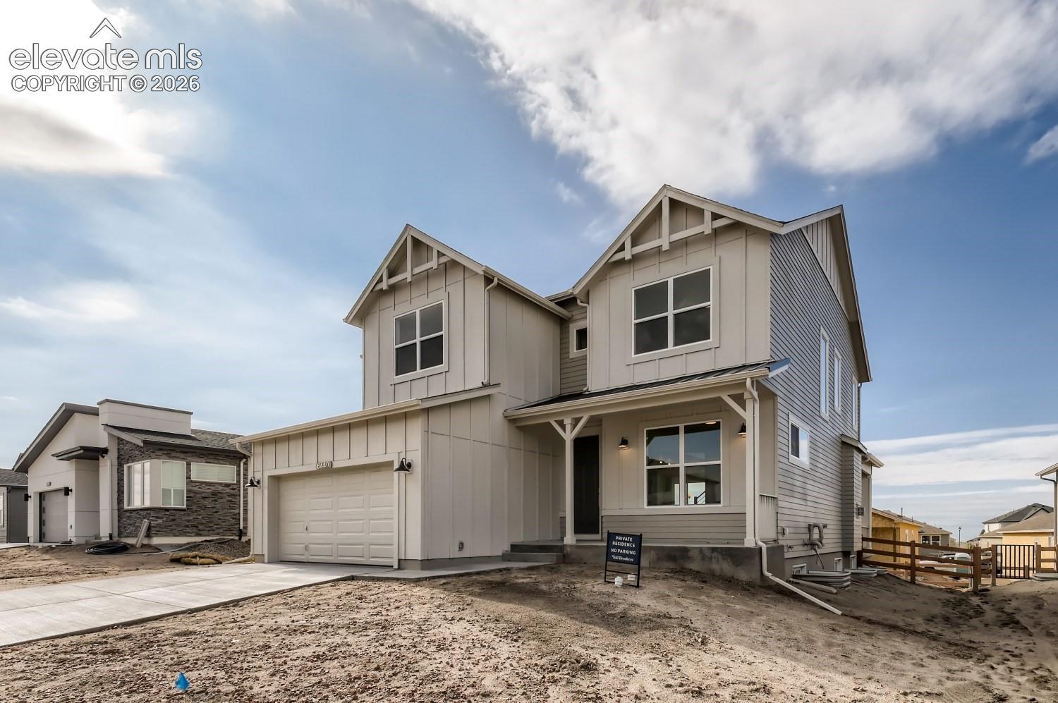 6440 Rolling Creek Drive