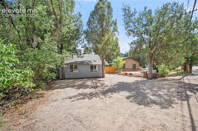 819 Cheyenne