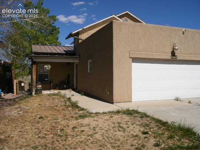 649 Cowboy Way