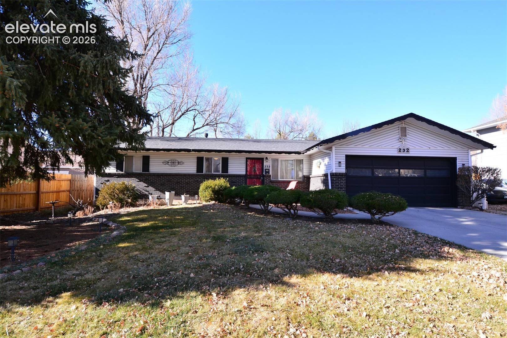 232 Garo Avenue