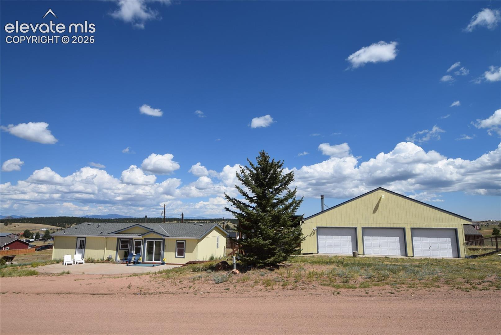 877 Maid Marian Drive