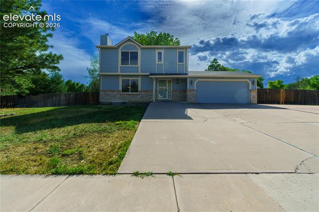 6630 Cottonwood Grove