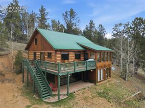 123 Granby Lake
