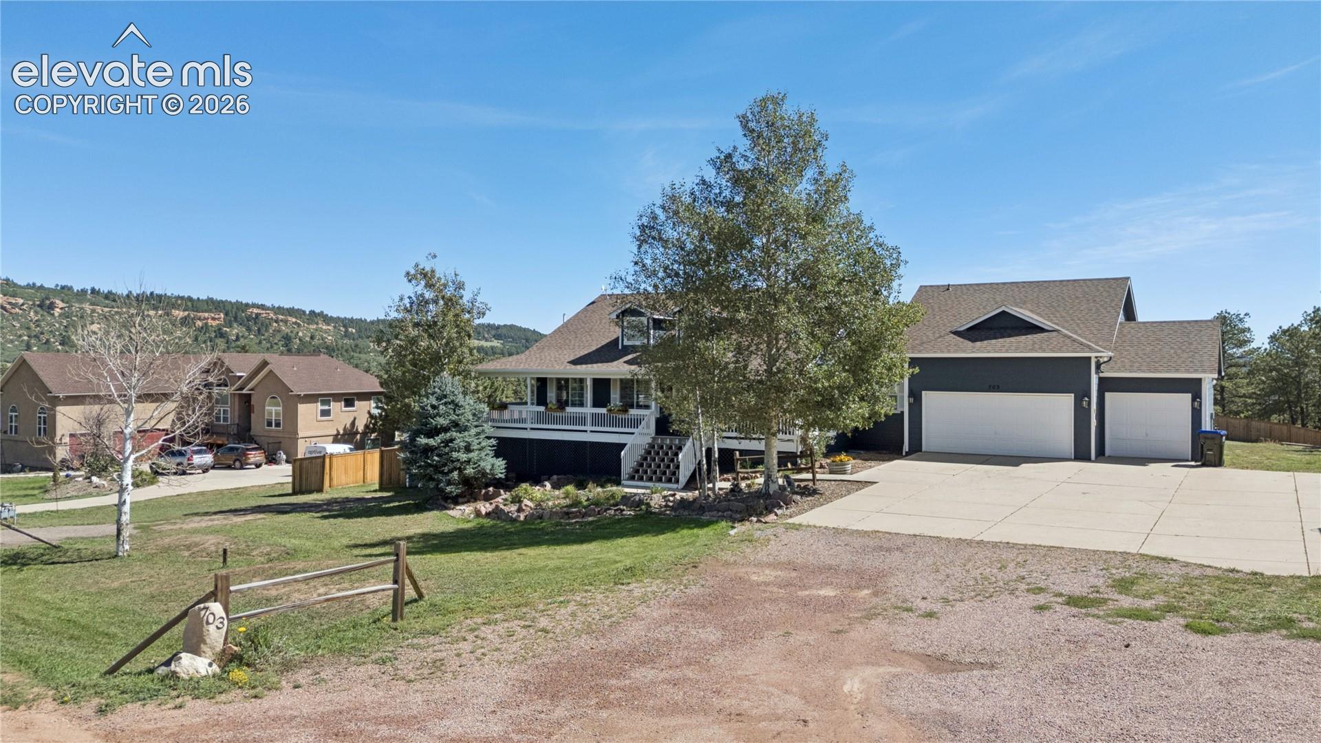 703 Platt Lane