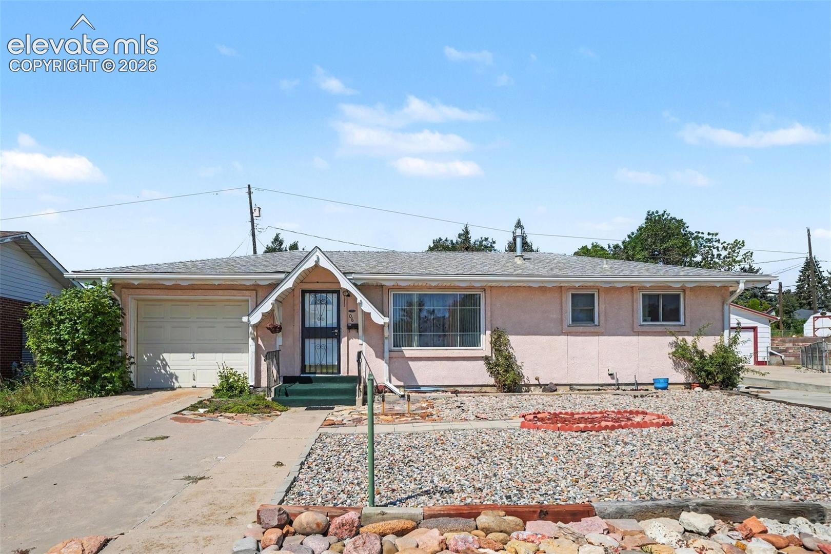 6 Garo Avenue
