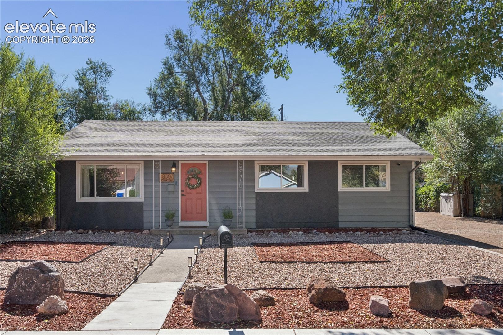 3307 Corbett Lane