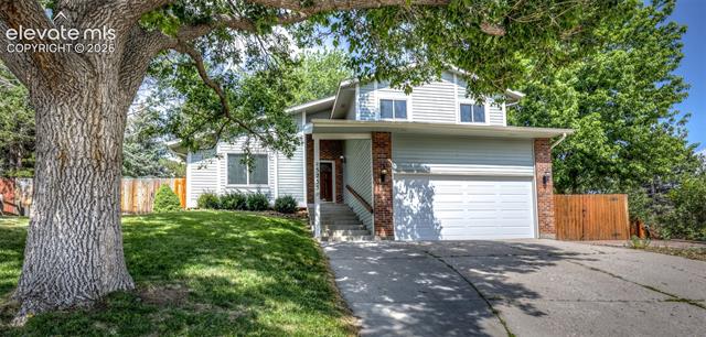 5255 Farm Ridge