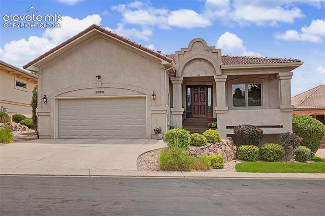 2323 Spanish Oak