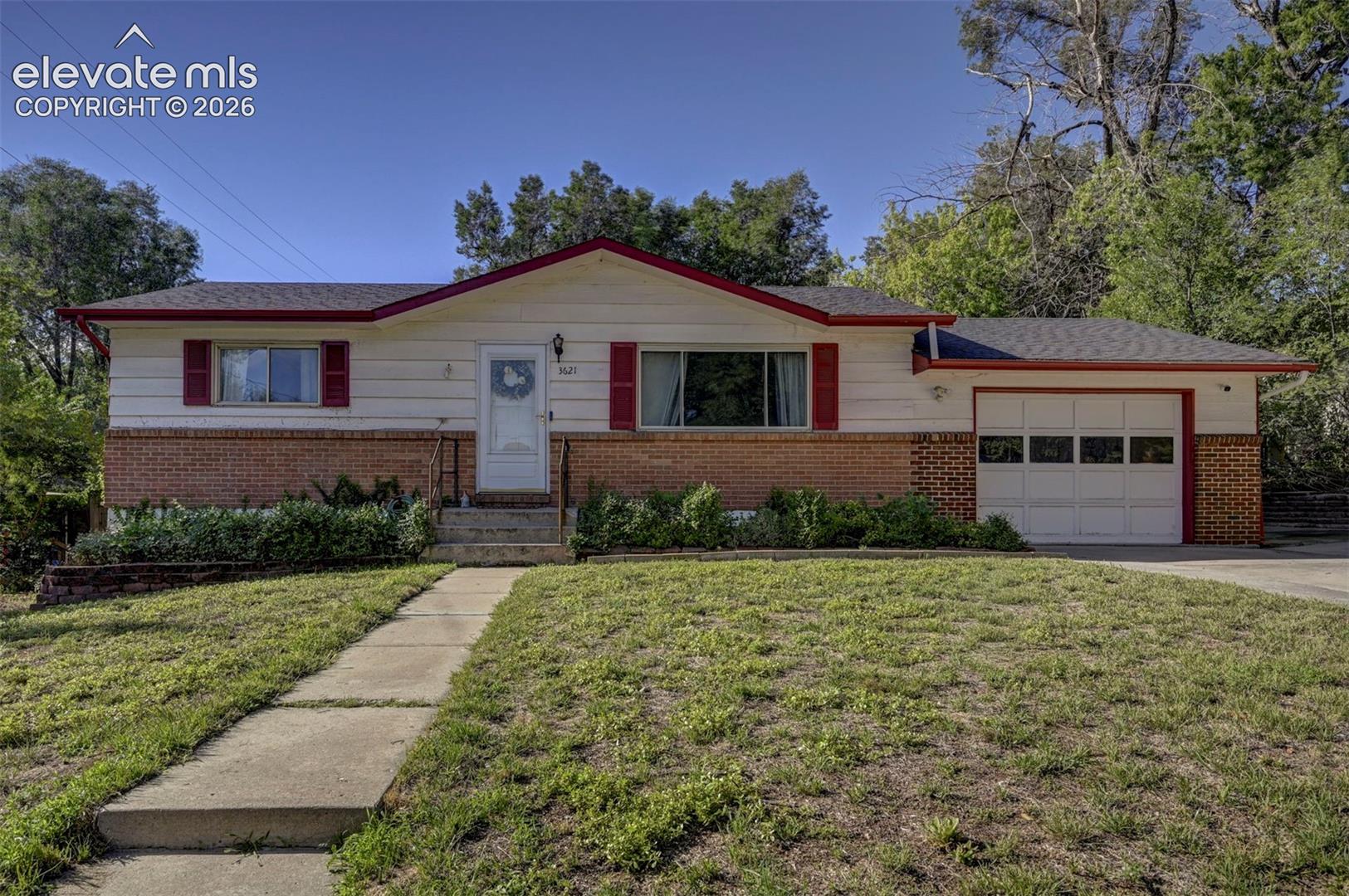 3621 Purdue Street