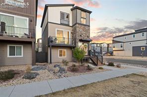 6830 Lily Mountain