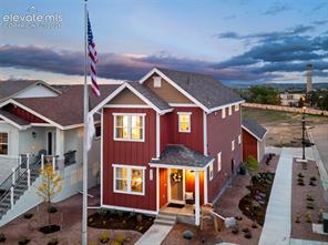 1714 Gold Hill Mesa