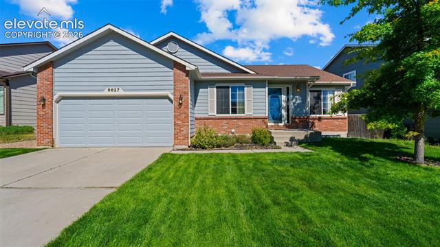 6627 Wagon Ridge