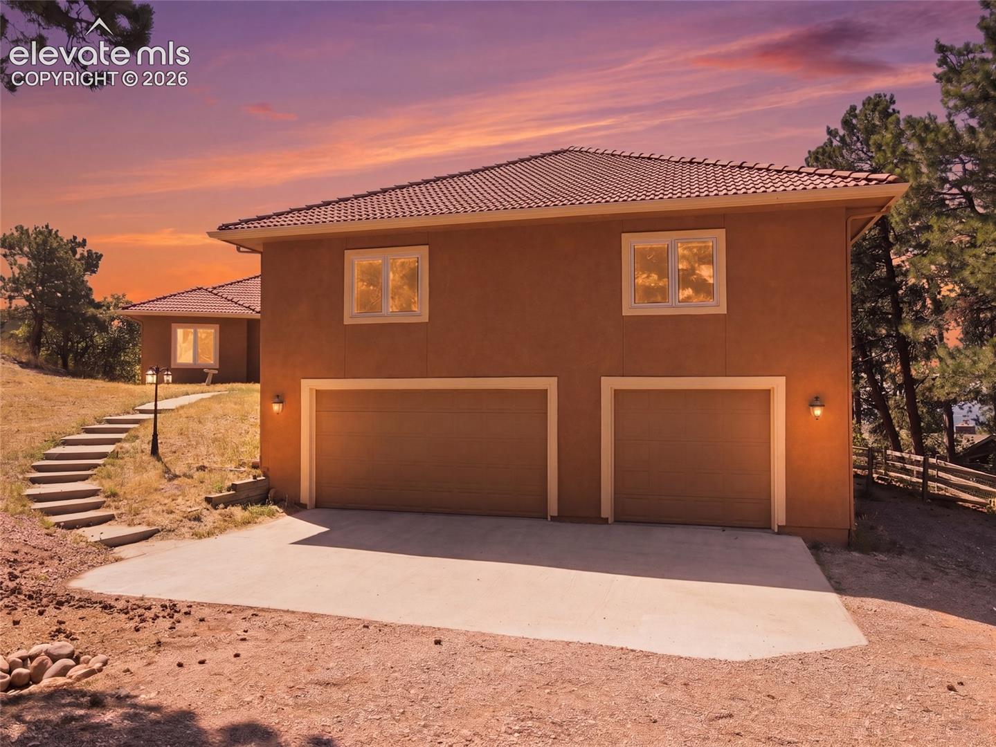 17215 Fairplay Drive