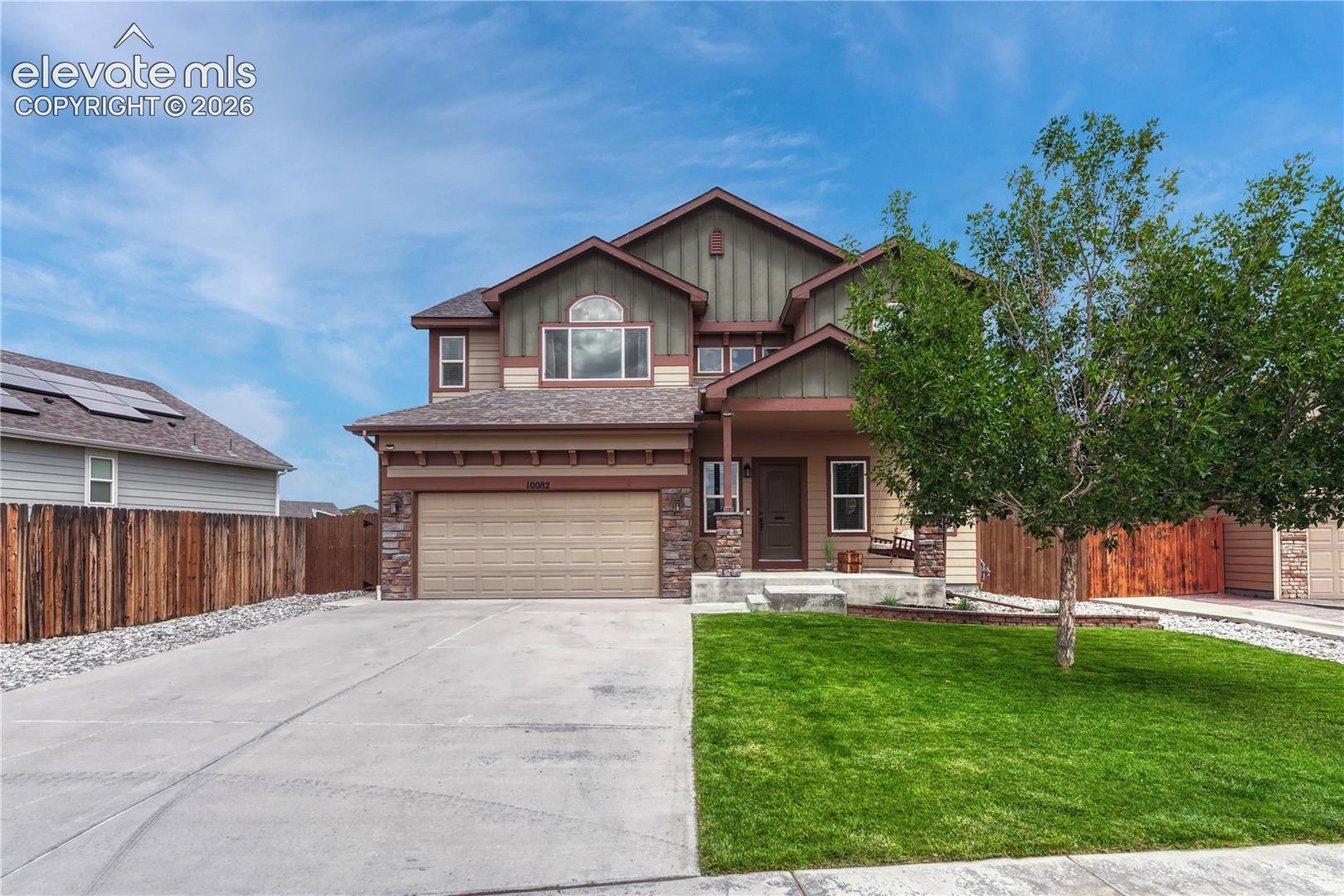 10082 Intrepid Way