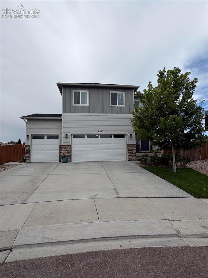 6993 Maidford Drive