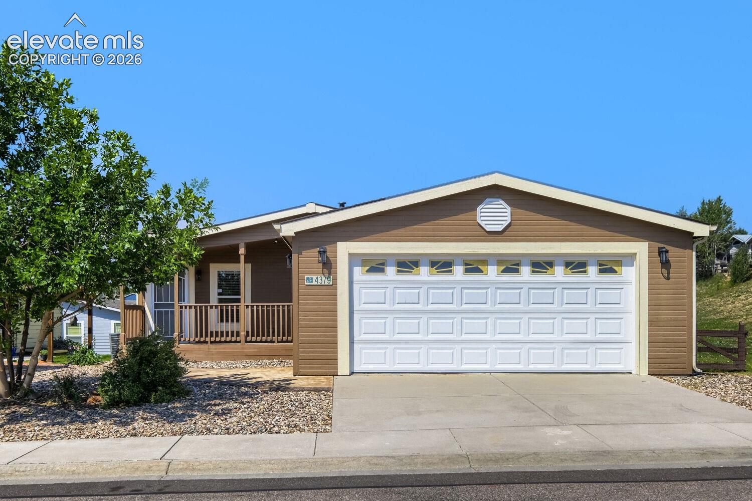 4379 Gray Fox Heights