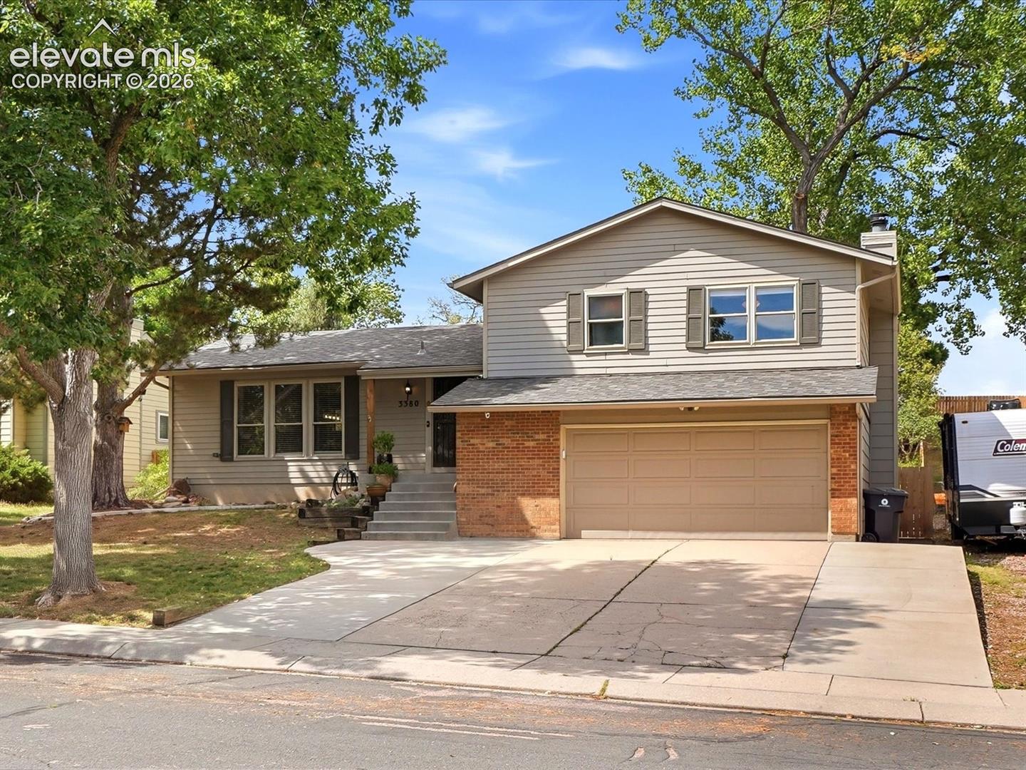 3380 Ashwood Circle
