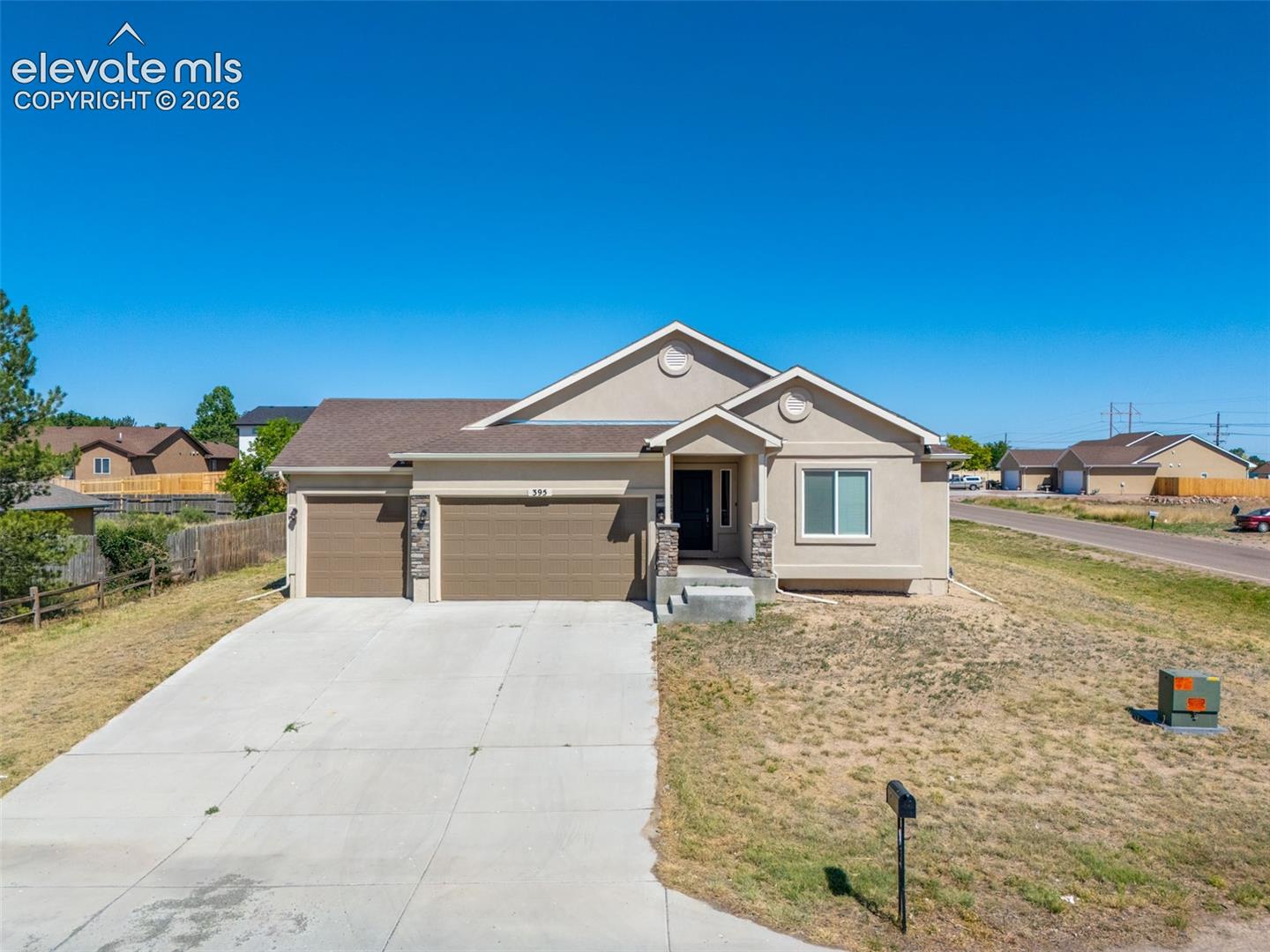 395 Coral Drive