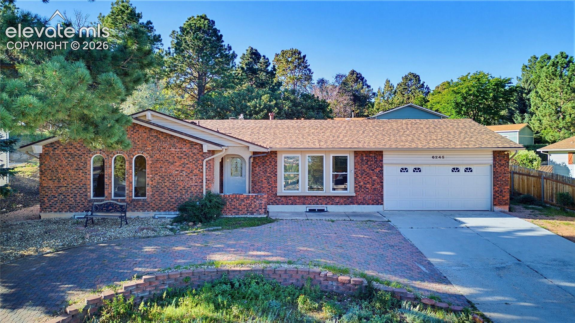 6245 Altman Drive