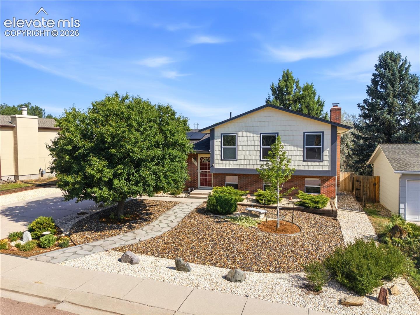 5019 Picket Drive