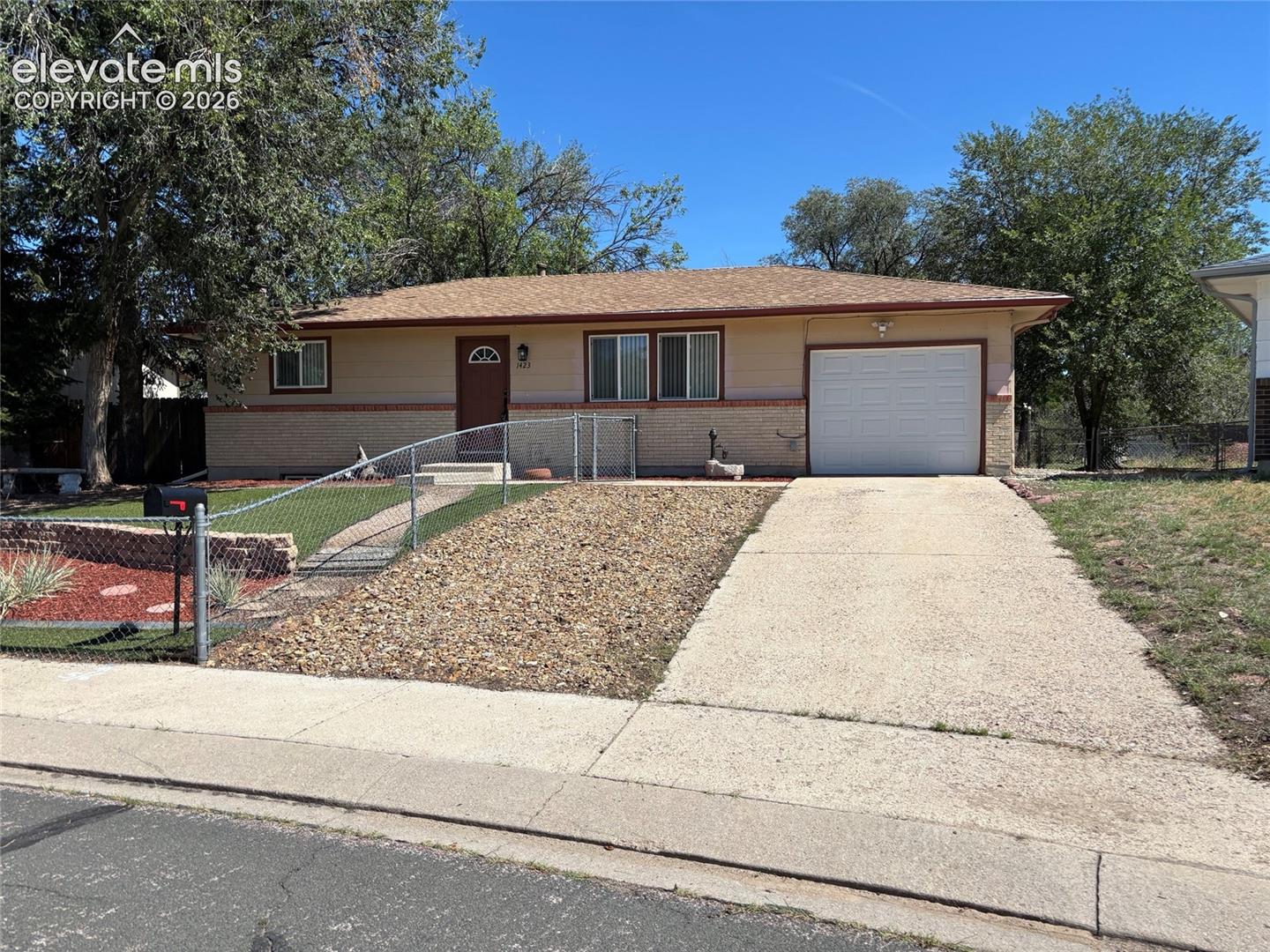 1423 Keith Drive