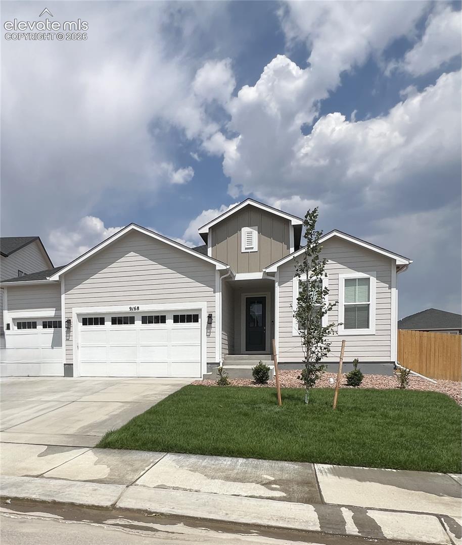 9168 Lanceleaf Drive