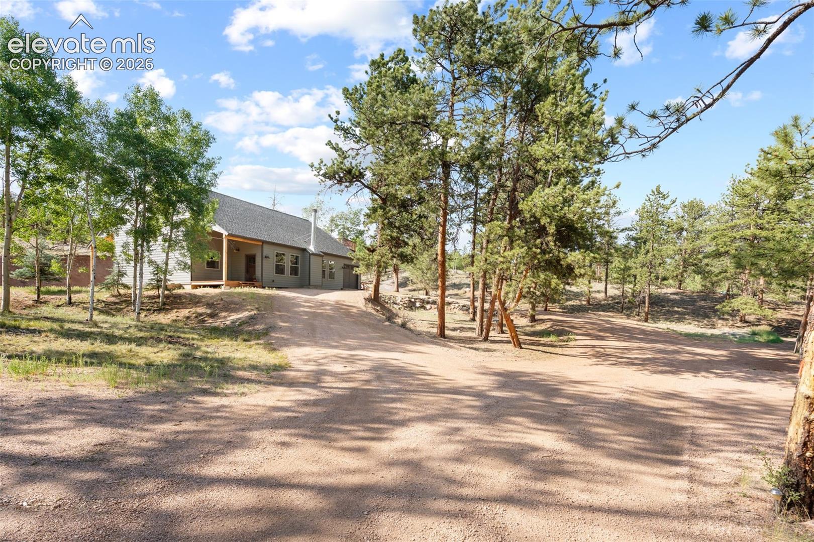 2270 Pikes Peak Drive