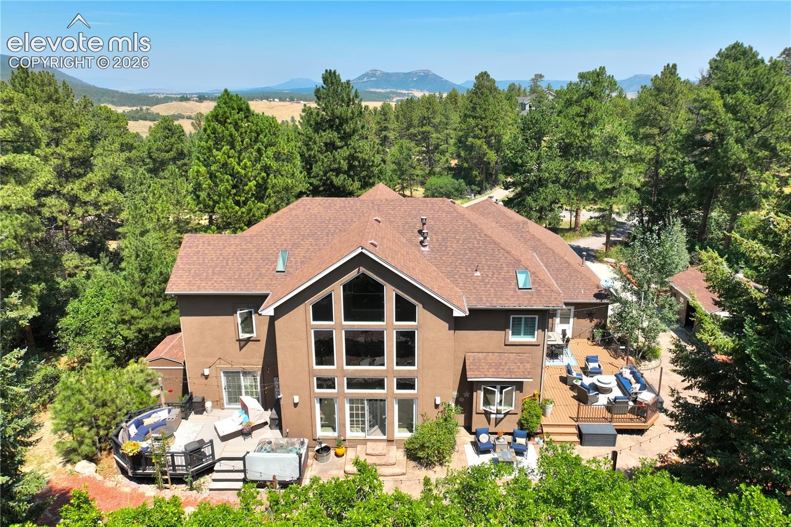 14375 Timber Trail