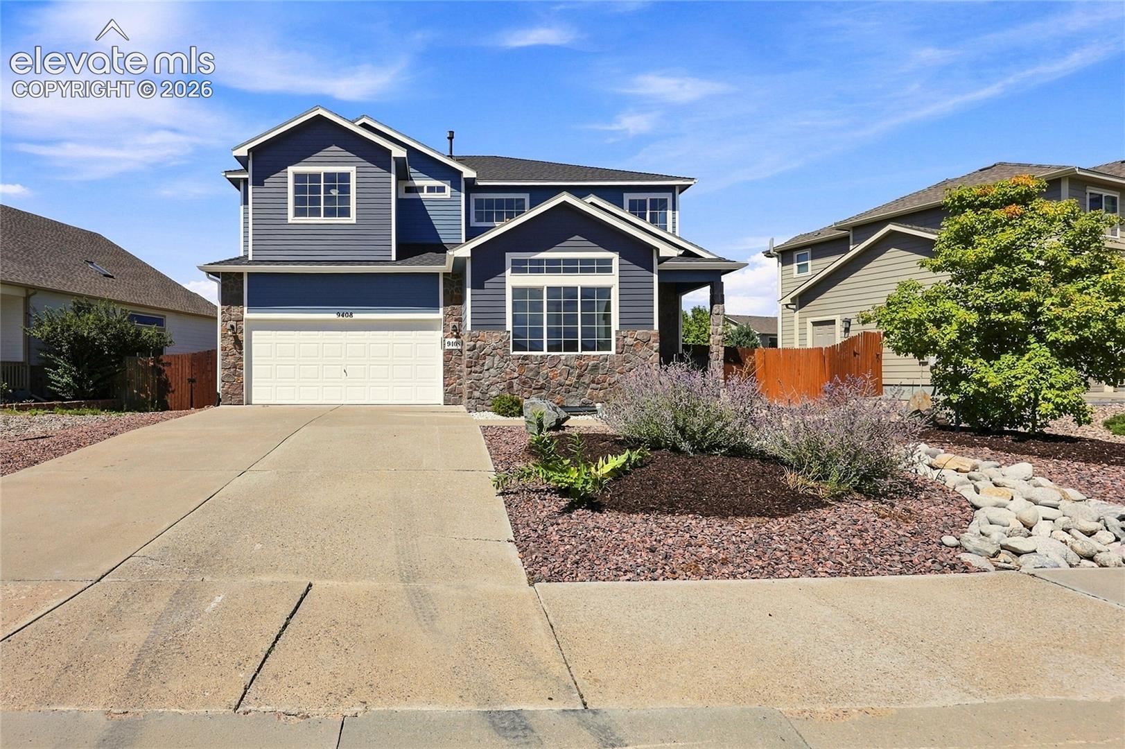 9408 Portmarnock Court