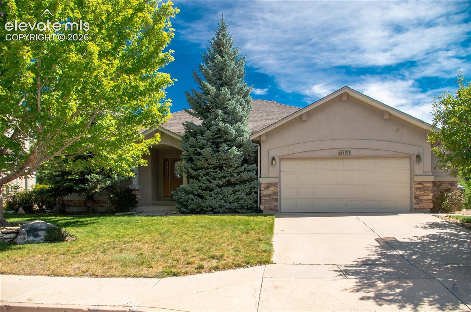 6151 Treeledge Drive
