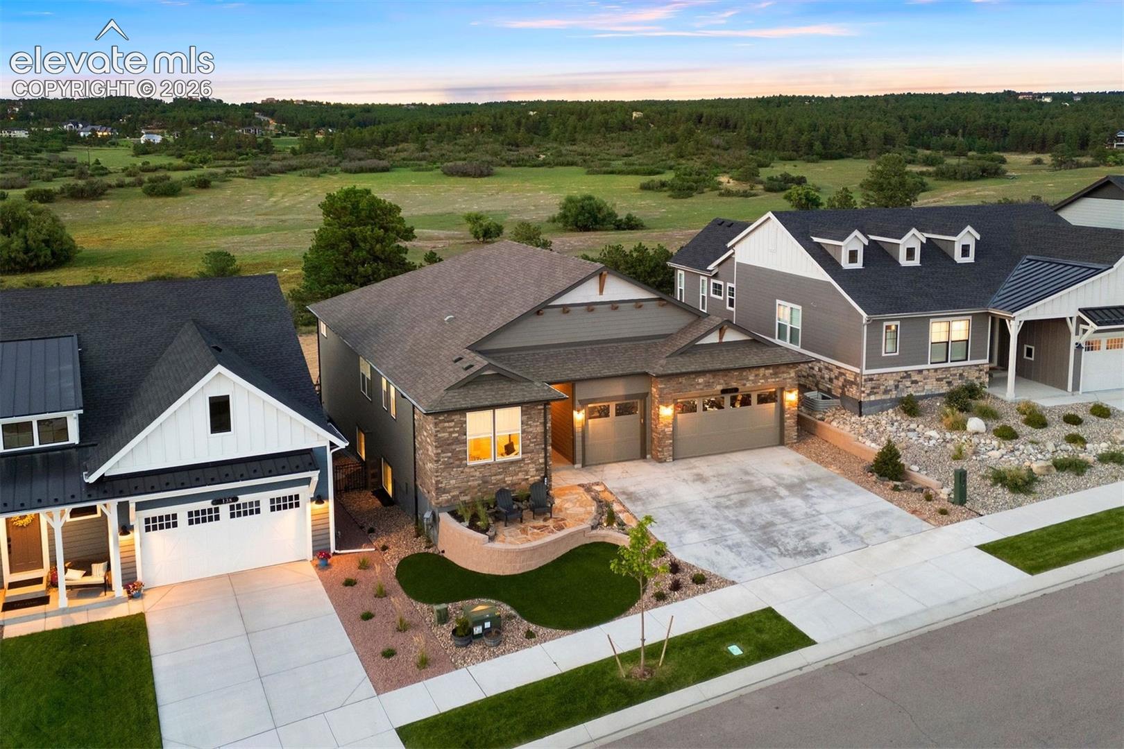 154 Lost Pines Drive