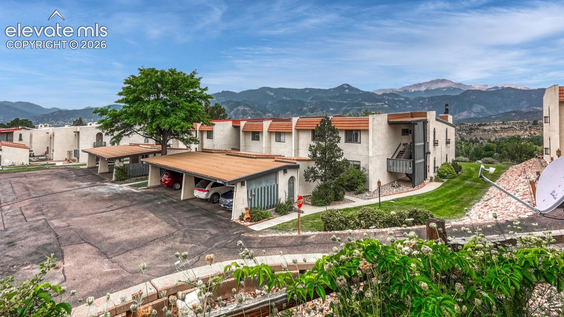 1118 Fontmore Road