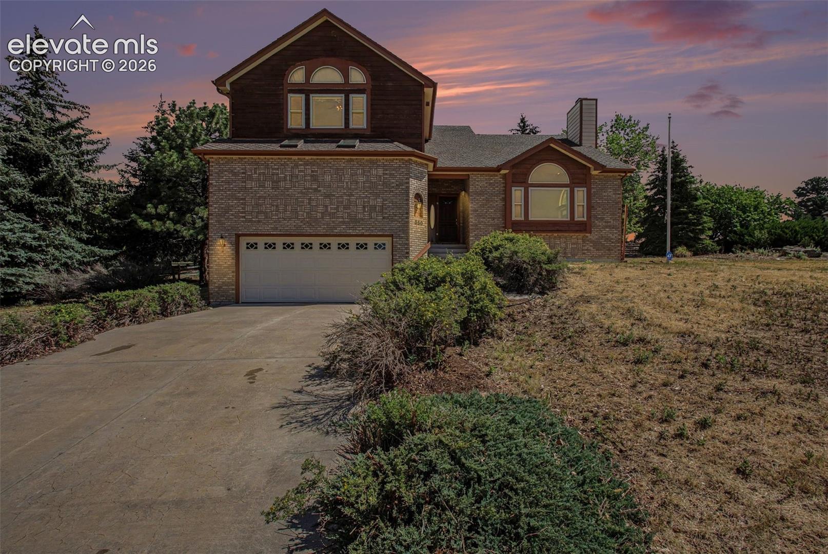 350 Cherry Hills Way