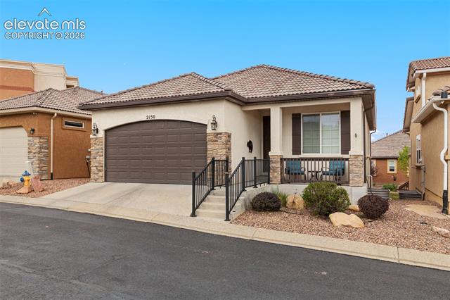 2150 Cheyenne Summer